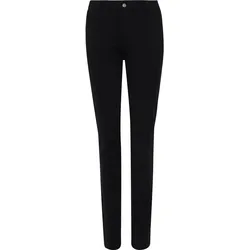 Cross Thermohose, schwarz