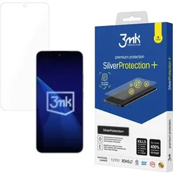 3mk SilverProtection+ - Schutzfolie für Xiaomi 15