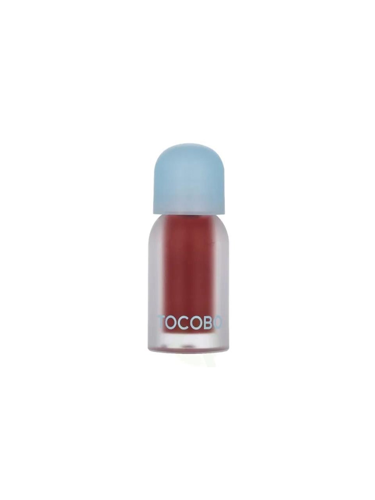 Tocobo Juicy Berry Plumping Lip Oil 05 Rosy Girl