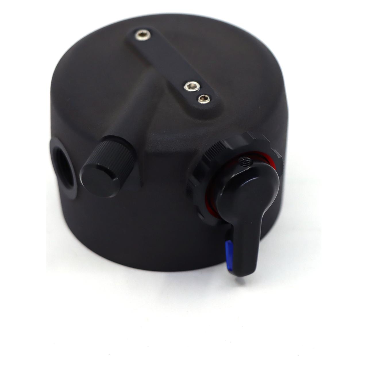 RockShox Eyelet Assembly - Trunnion (11.4118.073.011)