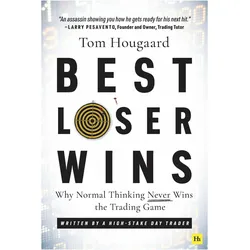 Best Loser Wins, Ratgeber von Tom Hougaard