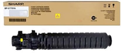 Sharp BP-GT70YA toner amarelo