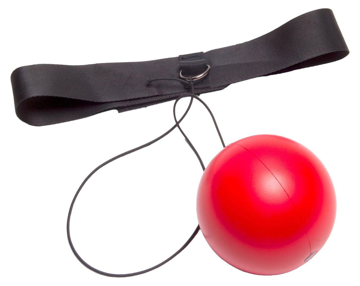 BS Toys Reflexdoos met bal