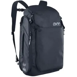 EVOC Rucksack Athlete Backpack 30 MacAskill | black