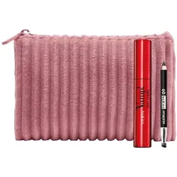 Pupa Milano, Lippenstift + Lipgloss, Pupa Vamp Sexy Lipstick Multiplay 3578