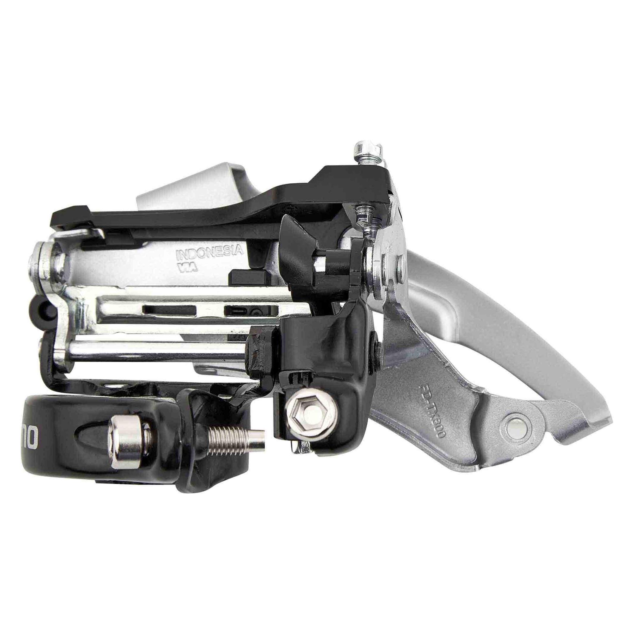 Shimano Tourney FD-TX800-TS3 (EFDTX800TSX6)
