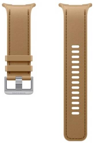 Samsung Peakform Band Ersatzarmband Camel