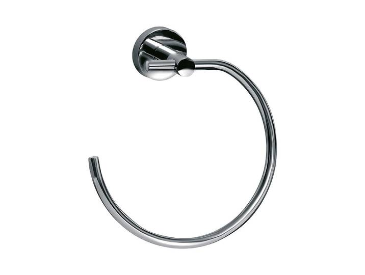 Qualité & Prix Handtuchring Berna Verchromt 16.5 × 6.5 × 16 cm