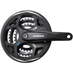 Shimano, Velokurbel, (170 mm)