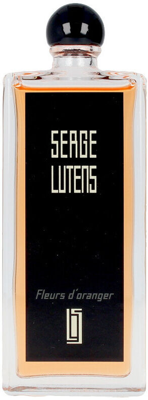 Serge Lutens Fleurs D'Oranger Eau de Parfum 50 ml