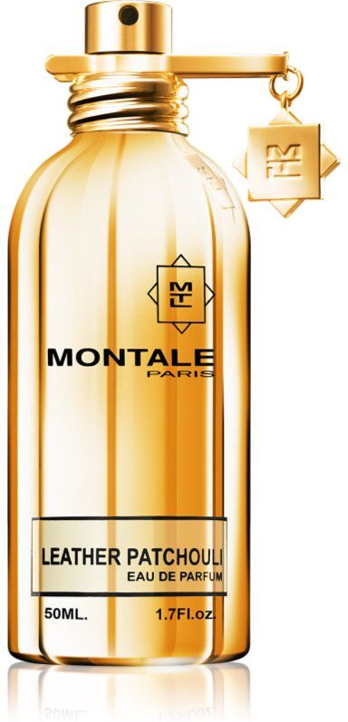 Montale Leather Patchouli EDP U 50 ml