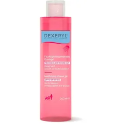 DEXERYL Feuchtigkeitsspendendes Duschgel 200 ml
