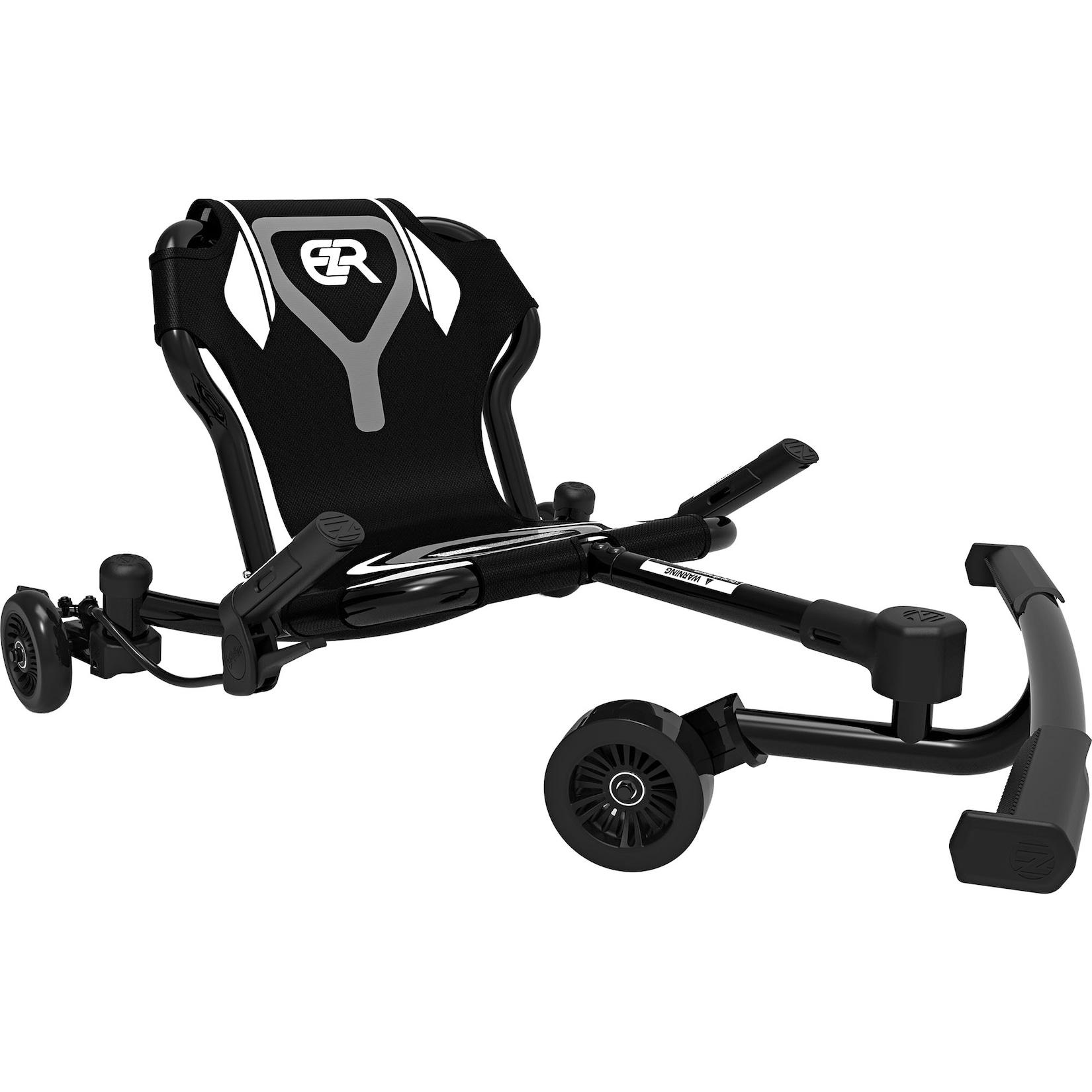 EzyRoller Drifter X Trike Dreirad Drift Kinderfahrzeug Spielgeräte für draußen Dreirad Kinder Dreiradscooter 4 - 14 Jahre