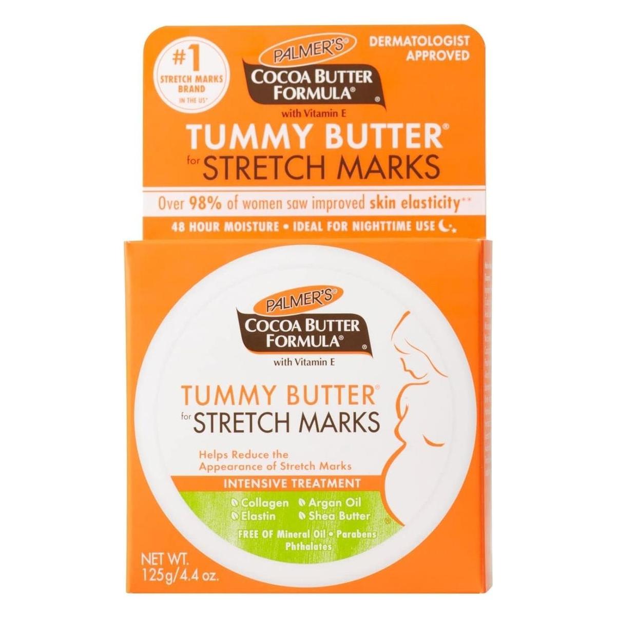 Palmer's Cocoa Butter Formula Tummy Butter For S (10181040764)