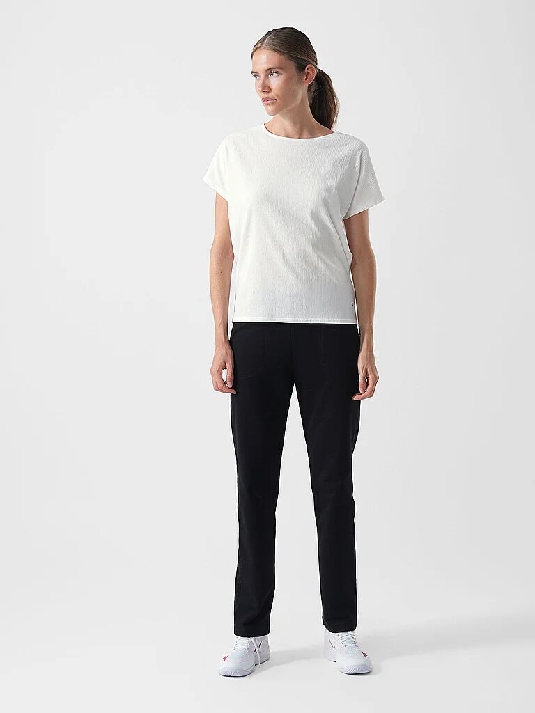 JOY SPORTSWEAR Damen Hose Selena schwarz   38 W