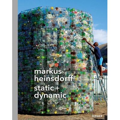Markus Heinsdorff, Gebundene Ausgabe von , Hirmer, 978-3-7774-3728-6