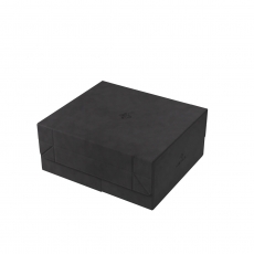 Gamegenic Games Lair 600+ Black 295192
