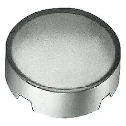 Siemens 3SB2901-7QK Einlegekappe für Leuchtmelder, klar, mit grafischem Symbol: Handbetätigung 3SB29017QK  - 10 Stück