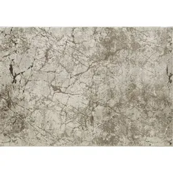 andiamo Teppich Telde Grau Kupfer 160x230 cm