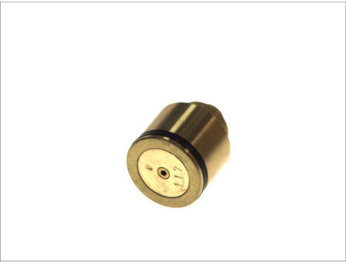 Thermotec Valvola di controllo, compressore KTT060022