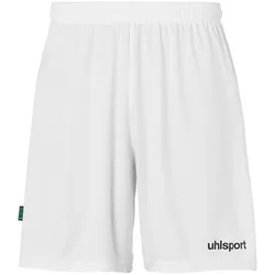 uhlsport Center Basic Fußballshorts Kinder weiß 116