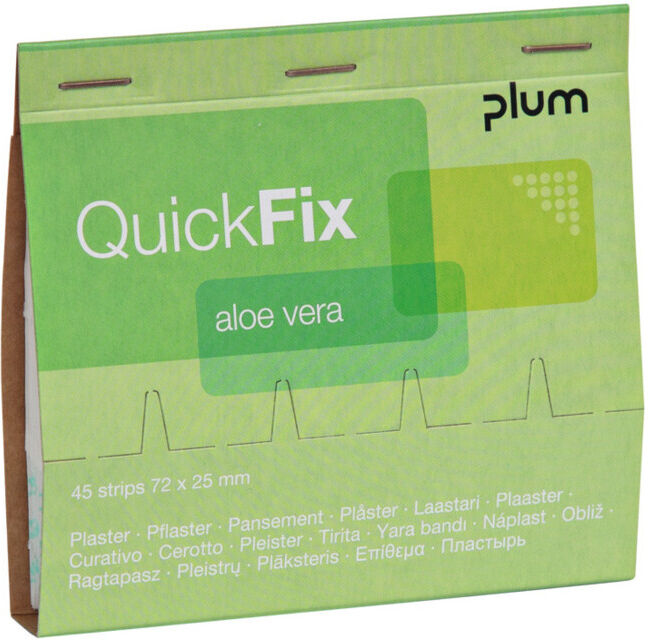 Plum Recharge QuickFix, Type: 5514 (5514)