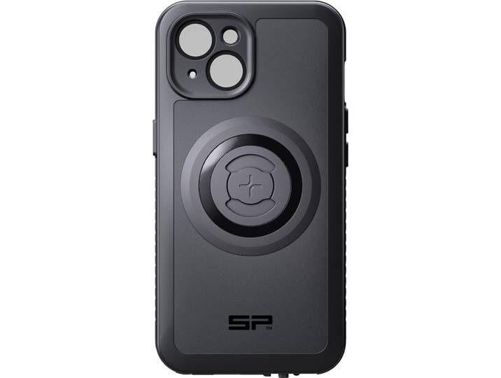 SP Connect Phone Case Xtreme iPhone 15 Spc+ schwarz