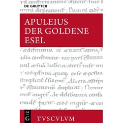 Niklas Holzberg, Sachbücher von Apuleius, Niklas Holzberg