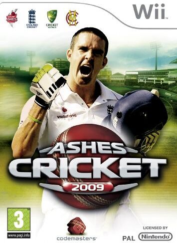 Codemasters - Ashes Cricket 09 [UK Import] - Preis vom 10.10.2026 11:48:34 h