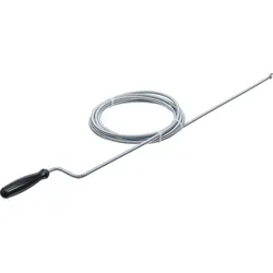 BGS DIY 1991 Rohrreinigungsspirale 3m / Meter Länge