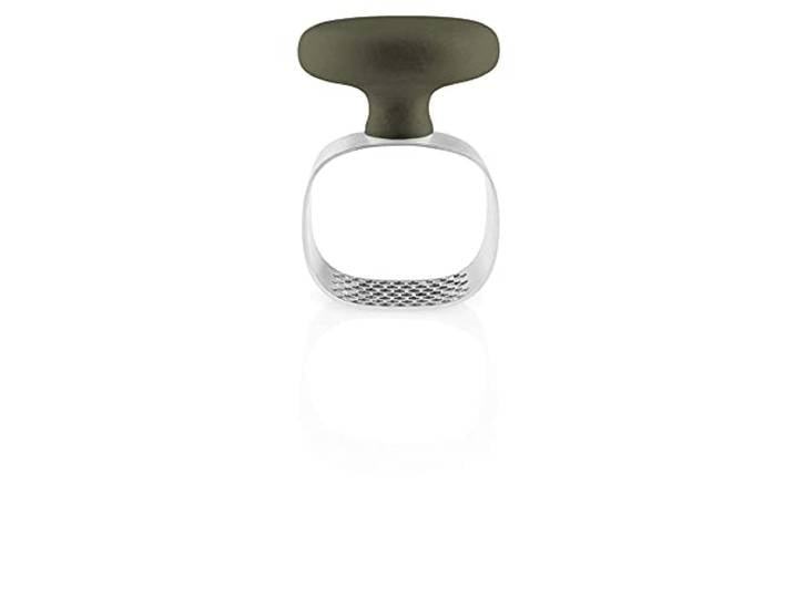 Eva Solo Presse-ail Outil Vert Acier Inoxydable Plastique Design et fonctionnalité Danois Outils Verts Gadgets et Accessoires de Cuisine
