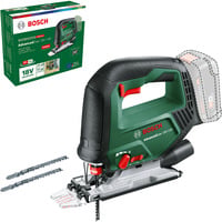 Akku-Stichsäge AdvancedSaw 18V-140 grün, ohne Akku und Ladegerät, POWER FOR ALL ALLIANCE