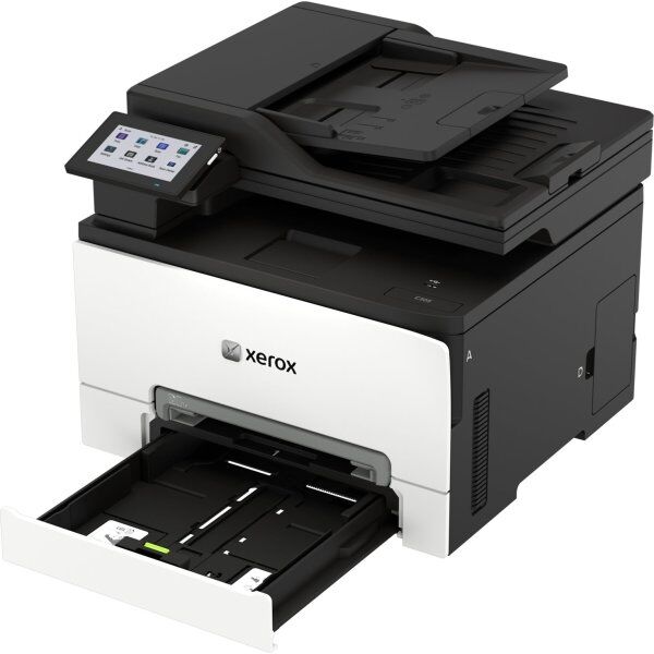 Xerox Laserprinter - C305, A4, Trådløs, Duplex