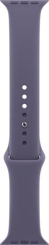 Apple Watch Sport Band 40 mm M/L Nebelviolett