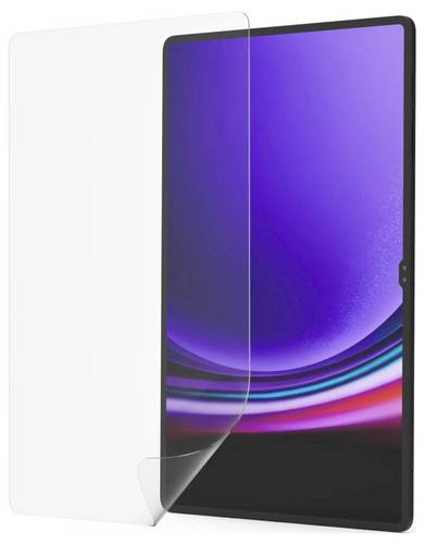 Hama Displayschutz "Hiflex" für Samsung Galaxy Tab S10 FE+ 13.1" Displayschutzglas Samsung 1 St. 00210955