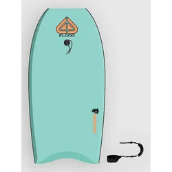 Flood Usurper 39" Bodyboard opal orange Gr. Uni