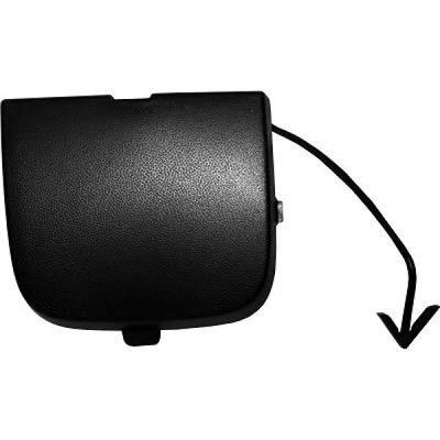DIEDERICHS Klappe, Abschlepphaken HD Tuning 2214268 hinten für VW