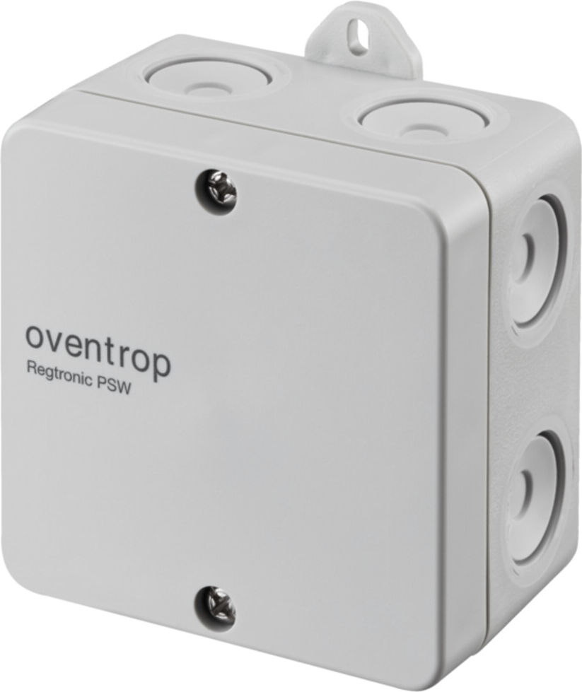 Oventrop Signalkonverter Regtronic PSW für PWM/0-10 V Pumpensteuerung (1369532)
