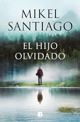 Mikel Santiago - El hijo olvidado (La Trama) - Preis vom 16.10.2026 11:41:07 h