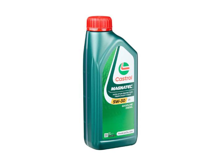 Castrol Motorenöl Magnatec C3 5W-30 1 l
