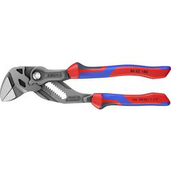 Knipex 86 02 180 Zangenschlüssel 40 mm