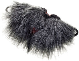 Rycote Mini WindScreen f. Edirol R-09 Grau