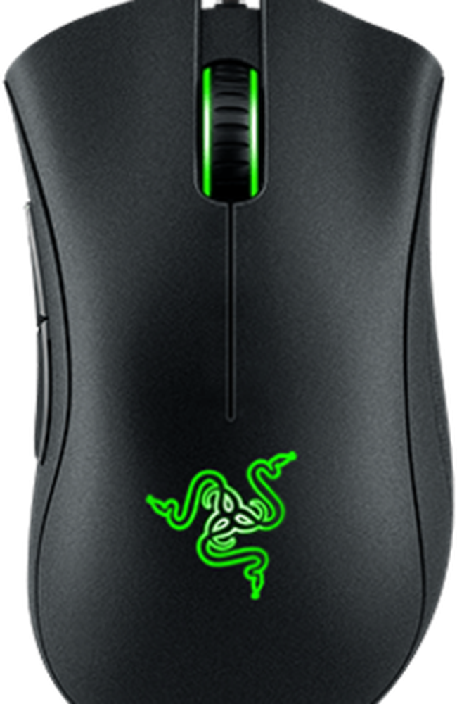 Razer Deathadder Essential Gaming Mouse