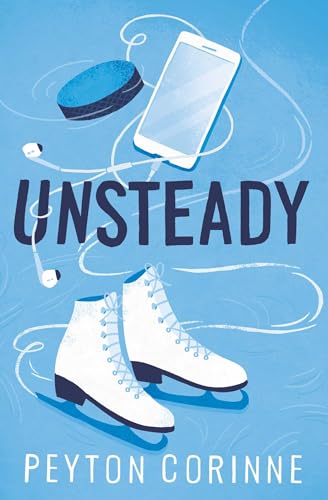 Peyton Corinne - Unsteady - Preis vom 09.10.2026 07:28:09 h
