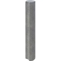 Diephaus KLEIN-Palisade GRAU 15/120 CM