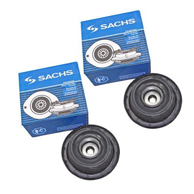 Sachs 2x Domlager [Hersteller-Nr. 802047] für Seat, VW
