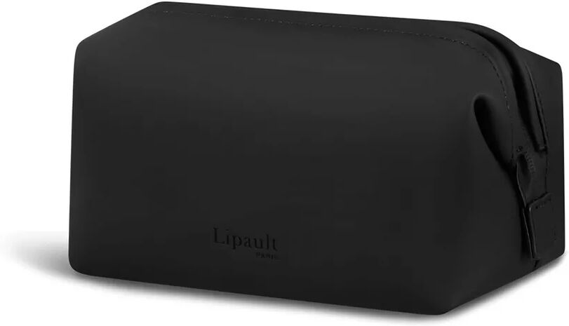 Lipault - Beauty Case, 3 L, Black