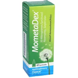 MometaDex 50 Mikrogramm/Sprühstoß