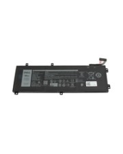 IPC-Computer Akku 55Wh kompatibel für Dell 4.800 mAh 11,55 V (AA395841)