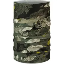 BUFF Herren Schal Coolnet UV, Größe ONE SIZE in Grün Grün